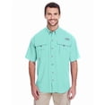 thumbnail image 2 of Columbia Men's Bahama II Short-Sleeve Shirt - 7047, 2 of 2