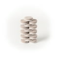 thumbnail image 3 of Super Sliders Super Sliders x Gorilla Glue 3/4" Round Felt Pads for Hardwood, Beige (16 Pack), 3 of 8