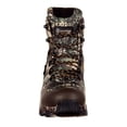 thumbnail image 3 of Rocky Outdoor Boots Mens Claw Lace Up Rubber EVA Venator Camo RKS0327, 3 of 5
