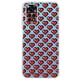 thumbnail image 1 of Funda para Xiaomi Redmi Note 11S InstaCase Corazones Pixeles Antigolpes, 1 of 4