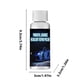 thumbnail image 3 of Kit de restauración de faros de coche | Líquido reparador de faros y restaurador de barniz transparente | Botella de 50 ml con esponja para limpiar y pulir faros tú mismo, 3 of 9