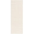 thumbnail image 3 of Hauteloom Matrix Hallway, Kitchen Runner Rug - Contemporary - High Pile - Bone - 2'7" x 7'3", 3 of 16