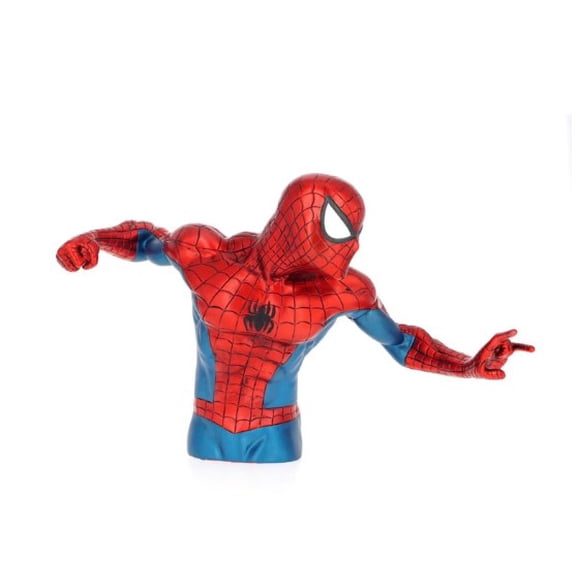 Bust Bank - Marvel - Spider Man