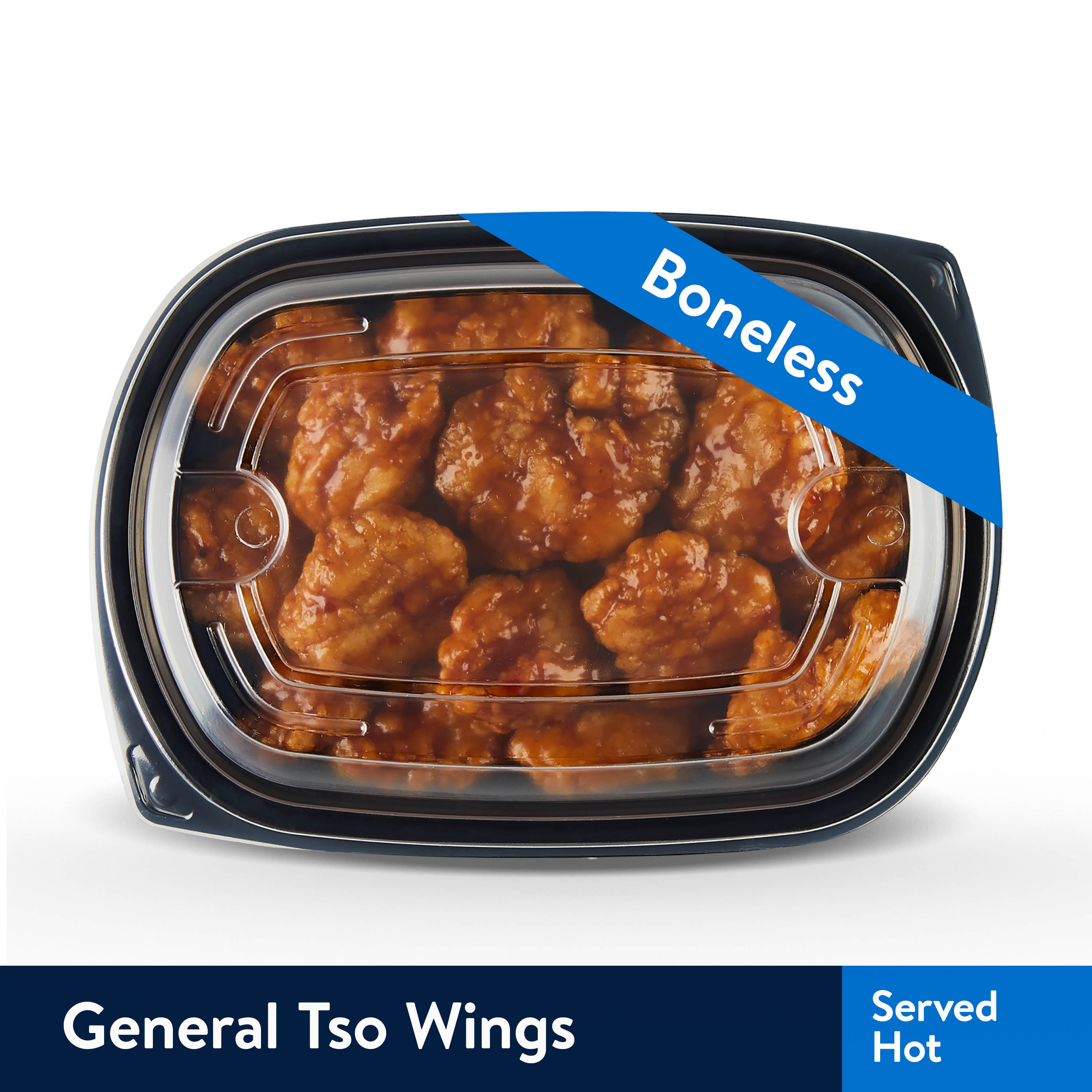 Freshness Guaranteed General Tso Boneless Chicken Wings Walmart Com Freshness Guaranteed General Tso Boneless Chicken Wings Walmart Com