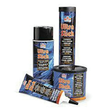 Permatex 81943 Multi-Purp Synthetic Lube W/Ptf - Each