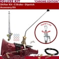 thumbnail image 1 of American Shifter  TH200 Shifter Kit 16 in. E Brake Cable Clevis Dipstick for CFD0C, 1 of 1