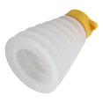thumbnail image 2 of Drill Dust Collector Drill Dust Cover Rubber Scalable Drill Dust Cover Collector for Ceiling Electri, 2 of 5