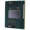 thumbnail image 1 of Procesador para Computadora Portátil Core I7-2760QM SR02W I7 2760QM Socket G2 RPGA988B Compatible con Chipset HM65 HM75 HM76 HM77, 1 of 8