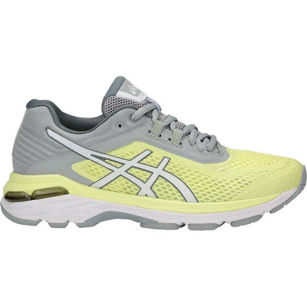 Asics Asics Women S Gt 00 6 Running Shoes T855n Walmart Com Walmart Com