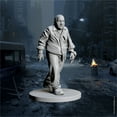 thumbnail image 2 of Pendragon Studios: Escape from New York: President - This Miniature Replaces The President Card From The Core Game, Game Accessory, 2 of 5