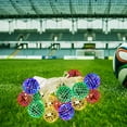 thumbnail image 3 of 10ft 20LED Globe String Lights Decorative Hanging Lights Balls Fairy, 3 of 8