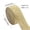 #3 Gold【1x Foam Strip】, variant on Foam Wall Molding, Water-Resistant Decorative Border for Ceilings Baseboards, TV Backdrops Furniture Edges Peel-and-Stick, 4.33" x 7.87", KTFgvq