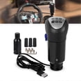 thumbnail image 5 of USB Truck Game Simulator Shifter for G29 G27 G25 Racing Game Simulator Shifter, 5 of 5