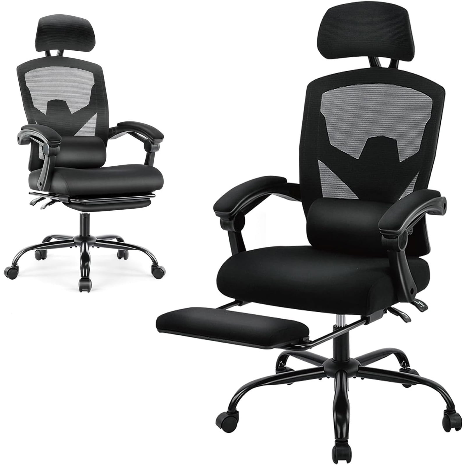 casabay ergonomic home office desk product