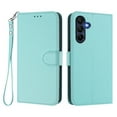 thumbnail image 2 of Funda Cartera GANGXUN para Samsung Galaxy A17 – Cierre Magnético, Protección RFID, Correa Desmontable, Compatible con Carga Inalámbrica, 2 of 6