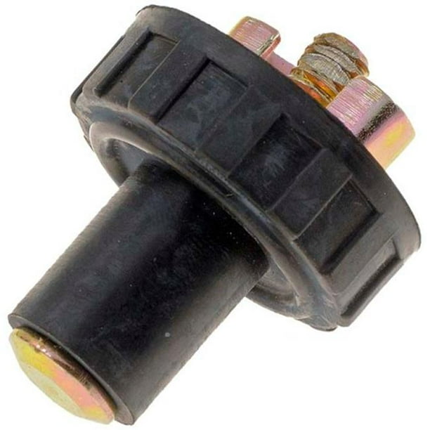 Dorman 65201 Universal Oil Drain Plug 0.63 In.