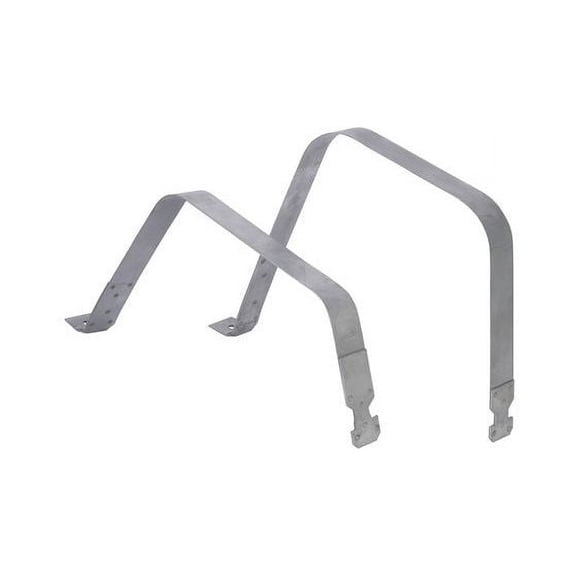 Fuel Tank Strap - Compatible with 1997 - 2003 Ford F-150 4WD 1998 1999 2000 2001 2002