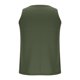 thumbnail image 5 of pstuiky Camisetas sin mangas para hombre, Camiseta de tirantes vintage de color liso para hombre, estilo casual, deportiva, transpirable, con cuello redondo Camisas de hombre s, 5 of 8