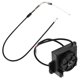 thumbnail image 3 of juego de cable de control de acelerador para motocicleta, kit de control central, acelerador y cable de acelerador para mejorar su motocicleta eléctrica., 3 of 8