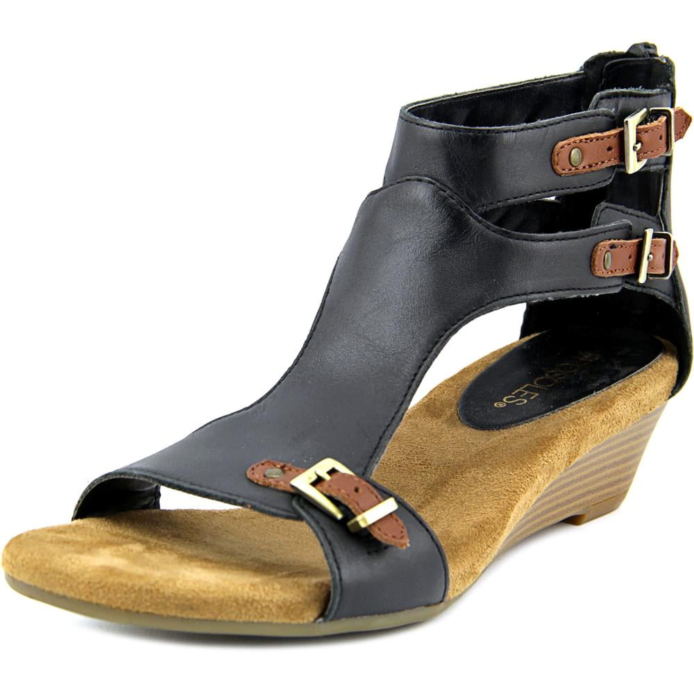 Aerosoles Women's Bente Flat Sandal AEROSOLES Shoes Aerosoles