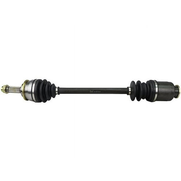 Axle Assembly - Compatible with 1998 - 2000 Subaru Forester AWD 1999