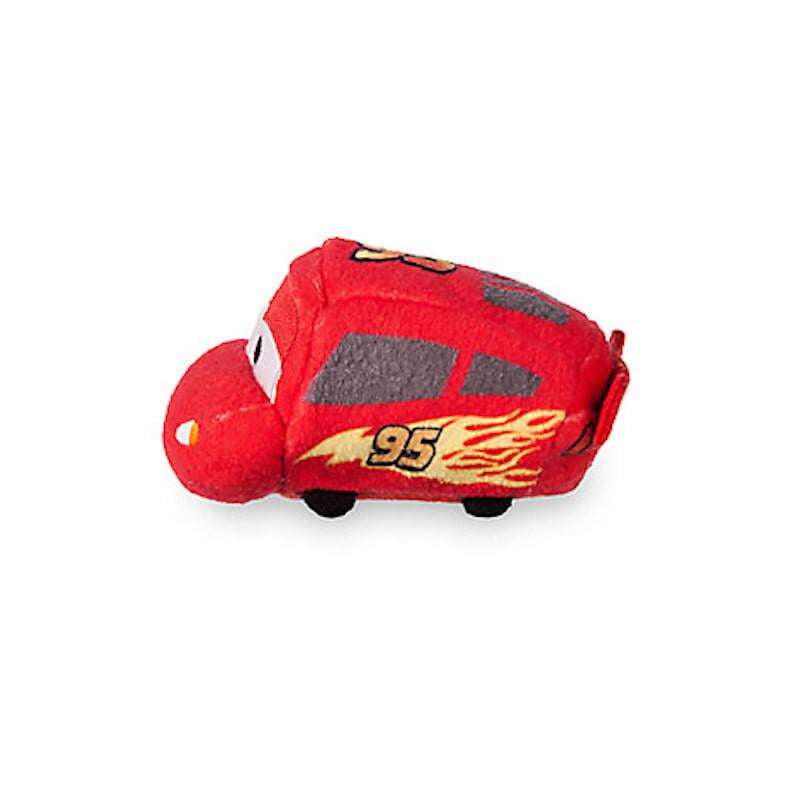 cars 2 tsum tsum