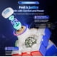 thumbnail image 5 of Speed Cube CuberShop Moyu Super WeiLong V2 3x3 sin pegatinas, 5 of 9