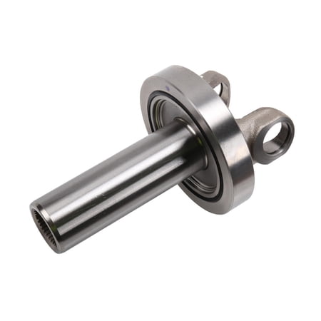 Genuine AC Delco For GMC Yukon 2008-2014 Drive Shaft Slip Yoke | Front | Iron | 9.01 inches / 228.95 millimeters Length Axis 1 | 30 Spline | 1.89 inches / 47.89 millimeters Shaft Diameter