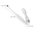 thumbnail image 3 of USB Dental Camera Intraoral LED Light Detal Inspection Oral Dental Tools for Dentist (White), 3 of 7