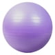 thumbnail image 1 of Pelota de yoga extragruesa, pelota para ejercicios, pelota suiza resistente para equilibrio, estabilidad, embarazo, fisioterapia, bomba rápida incluida, 1 of 5