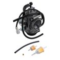 thumbnail image 1 of New Carburetor for Drz400 Drz400SM Drz400S 13200-29FB4 13200-29FC3 13200-29FQ0 13200-29F21 15003-S014 15003-S028, 1 of 5