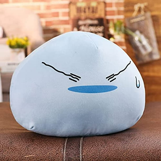 rimuru plush pillow