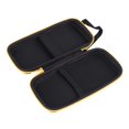 thumbnail image 1 of Game Console Protective Bag, Shockproof Waterproof Handheld Console Hard Carrying Case  for RG405M, 1 of 7
