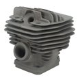 thumbnail image 4 of ,56mm Big Bore Cylinder Chainsaw Pistonand Cylinder Kit Cylinder Piston Ring Kit Smart Functionality, 4 of 14