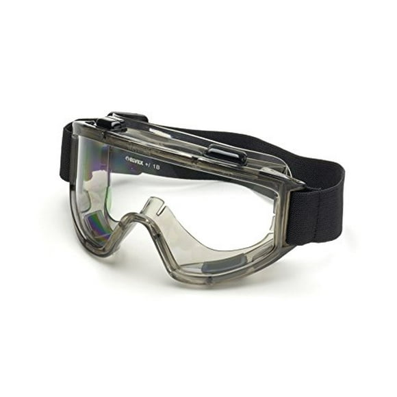 Elvex WELGG30AF Visionaire Lens, Clear