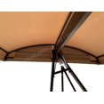 thumbnail image 2 of APEX GARDEN Replacements for GT Porch Swing Model #GCS00229C (Will Not Fit Any Other Swing), 2 of 5