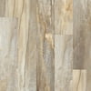 Shaw 042Vf Easy Style Plank 20Mil 6" Wide Smooth Luxury Vinyl Plank Flooring - Ginger