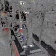 thumbnail image 5 of Cycle Display Mat Anti-slip Carpet Racing Moto Carpets For Kaw Floor Home Rat Mats, 5 of 5