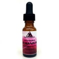 thumbnail image 2 of GERANIUM ESSENTIAL OIL AROMATHERAPY 100% PURE NATURAL GLASS DROPPER 0.5 OZ 15 ML, 2 of 2