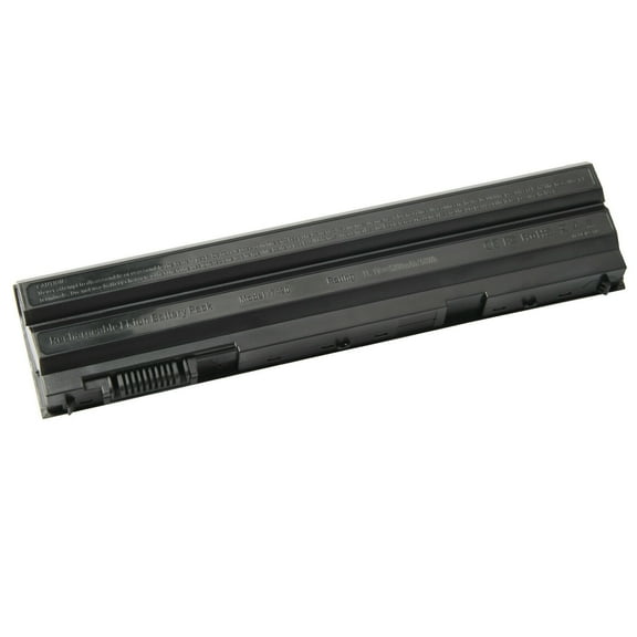 Battery For Dell Inspiron 17R (5720) ,17R (7720) PRRRF T54F3 T54FJ YKF0M 04NW9 F