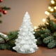 thumbnail image 1 of Resin Christmas Tree Home Mini Decoration Christmas Tabletop Ornaments Ornaments Ornaments, 1 of 6