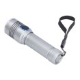 thumbnail image 3 of Linterna LED 2000LM Zoom Telescópico ANGGREK Cuerpo Metálico Al Agua Resistente, 3 of 8