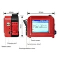 thumbnail image 2 of 12.7mm Touch Portable Inkjet Printer Variable QR Barcode Code Date Number Logo Expiry Date Mini Handheld Inkjet Printer, 2 of 5