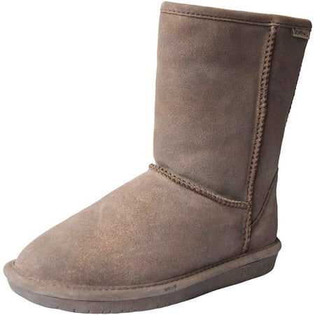 

BEARPAW Women s Emma Short Snow Boot