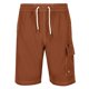 thumbnail image 1 of Regatta - Bermudas Hotham IV para Hombre (Pan de Jengibre), 1 of 4