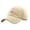 Beige, variant on Men Baseball Cap Sun Baseball Cap Adjustable Size For Running Workouts And Outdoor Activities In All Seasons 9fifty M L