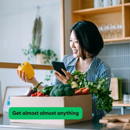 Uber Eats - $100 Gift Card [Digital]