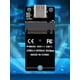 thumbnail image 2 of WDOplteas Placa Conversión M.2 A Tipo C Placa Adaptadora NVME 2000 MB/s para SSD 2230/42/60/80, 2 of 9
