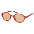 thumbnail image 1 of Gafas de Sol SOJOS de Moda Polarizadas Ovaladas SJ2611 para Mujeres y Hombres, 1 of 5