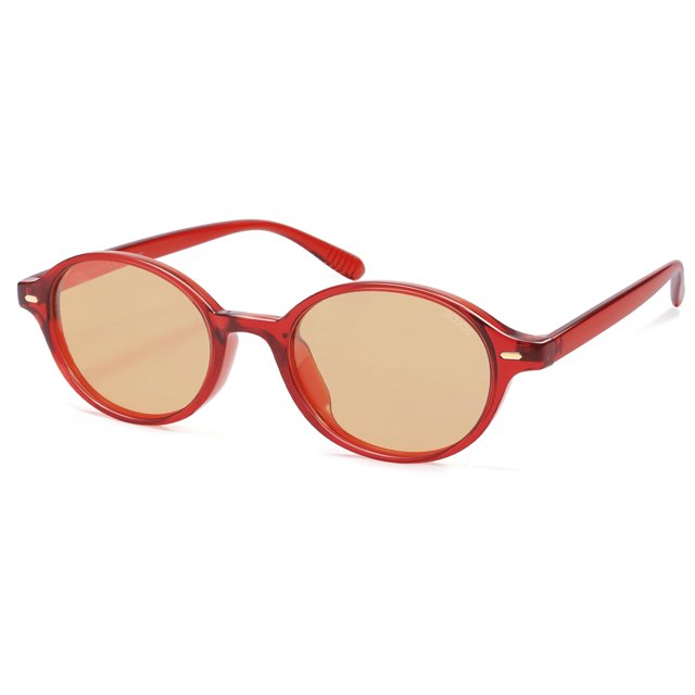 Gafas de Sol SOJOS de Moda Polarizadas Ovaladas SJ2611 para Mujeres y Hombres